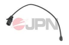 Vystrazny kontakt, opotrebeni oblozeni JPN 12H0004-JPN
