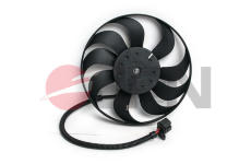 Ventilátor chladenia motora JPN 62C0009-JPN