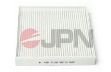 Filtr, vzduch v interiéru JPN 40F0326-JPN