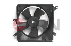 Ventilátor chladenia motora JPN 62C0035-JPN