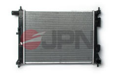 Chladič, chlazení motoru JPN 60C0353-JPN