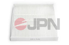 Filtr, vzduch v interiéru JPN 40F4016-JPN
