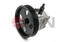 Hydraulické čerpadlo, řízení JPN 90K9081-JPN