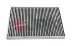 Filtr, vzduch v interiéru JPN 40F9005C-JPN