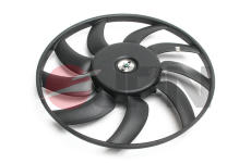 Ventilátor chladenia motora JPN 62C0013-JPN