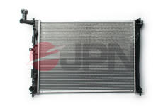 Chladič, chlazení motoru JPN 60C0351-JPN