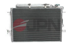 Kondenzátor, klimatizace JPN 60C9102-JPN