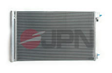 Kondenzátor klimatizácie JPN 60C9120-JPN