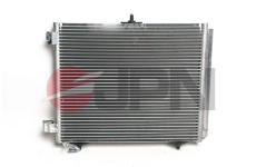 Kondenzátor, klimatizace JPN 60C9090-JPN