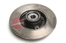 Brzdový kotúč JPN 40H9106K-JPN