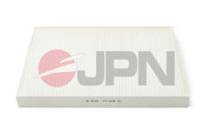 Filtr, vzduch v interiéru JPN 40F0A05-JPN