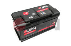 startovací baterie JPN JPN-950 EFB