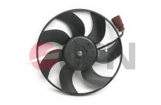 Větrák, chlazení motoru JPN 62C0079-JPN