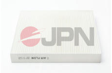 Filtr, vzduch v interiéru JPN 40F0017-JPN