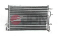 Kondenzátor klimatizácie JPN 60C9076-JPN