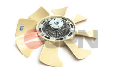 Spojka ventilátora chladenia JPN 25C0302-JPN