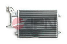 Kondenzátor, klimatizace JPN 60C9074-JPN
