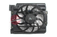 Ventilátor chladenia motora JPN 62C0092-JPN
