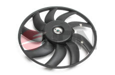 Ventilátor chladenia motora JPN 62C0010-JPN