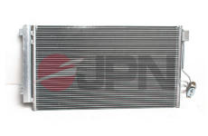 Kondenzátor klimatizácie JPN 60C9104-JPN