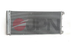 Kondenzátor, klimatizace JPN 60C9193-JPN