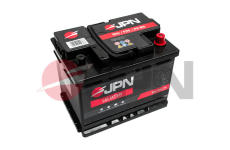 startovací baterie JPN JPN-600