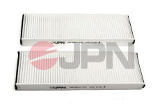 Filtr, vzduch v interiéru JPN 40F9043-JPN