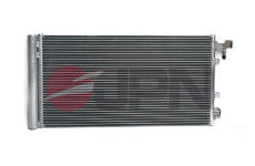 Kondenzátor klimatizácie JPN 60C9127-JPN