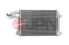 Kondenzátor, klimatizace JPN 60C9140-JPN