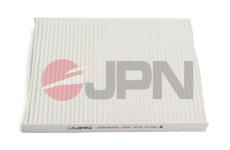 Filtr, vzduch v interiéru JPN 40F9059-JPN