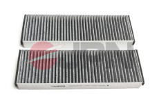 Filtr, vzduch v interiéru JPN 40F9043C-JPN