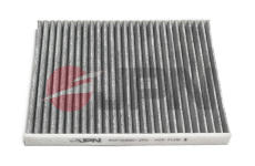 Filtr, vzduch v interiéru JPN 40F9059C-JPN