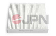 Filtr, vzduch v interiéru JPN 40F4007-JPN