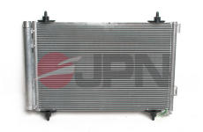 Kondenzátor, klimatizace JPN 60C9092-JPN