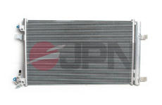 Kondenzátor, klimatizace JPN 60C9224-JPN