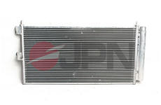 Kondenzátor, klimatizace JPN 60C9201-JPN