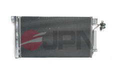 Kondenzátor, klimatizace JPN 60C9143-JPN