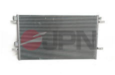 Kondenzátor, klimatizace JPN 60C9214-JPN