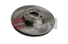 Brzdový kotúč JPN 30H9145-JPN