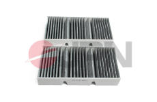 Filter vnútorného priestoru JPN 40F9128C-JPN