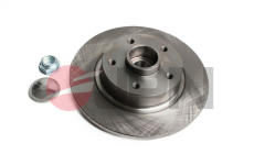 Brzdový kotúč JPN 40H9113K-JPN