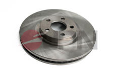 Brzdový kotúč JPN 30H9152-JPN