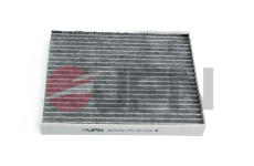Filter vnútorného priestoru JPN 40F9129C-JPN