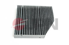 Filter vnútorného priestoru JPN 40F9124C-JPN