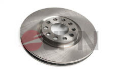 Brzdový kotúč JPN 30H9165-JPN