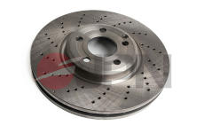 Brzdový kotúč JPN 30H9174-JPN