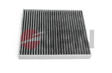 Filter vnútorného priestoru JPN 40F9013C-JPN