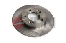 Brzdový kotúč JPN 40H0521-JPN