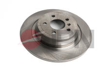 Brzdový kotúč JPN 40H9128-JPN