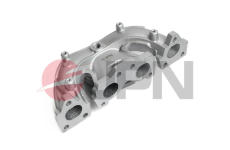 Koleno, výfukový systém JPN 80B9028-JPN